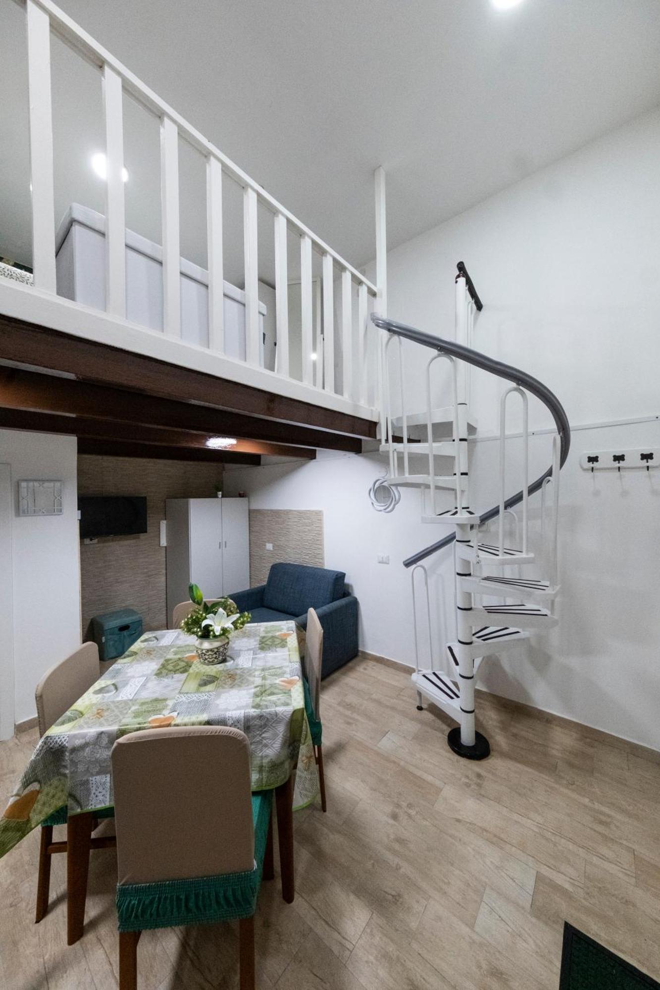 נאפולי Green Center Valery Sweet House מראה חיצוני תמונה