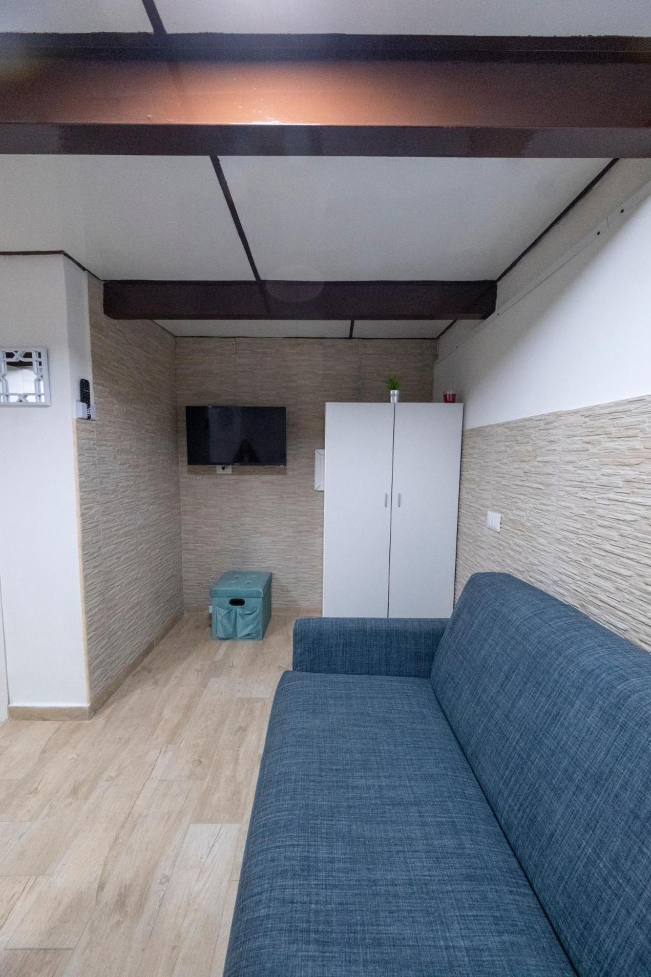 נאפולי Green Center Valery Sweet House מראה חיצוני תמונה
